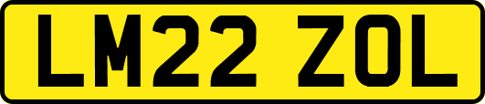 LM22ZOL