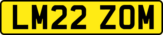 LM22ZOM