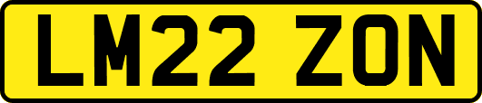 LM22ZON