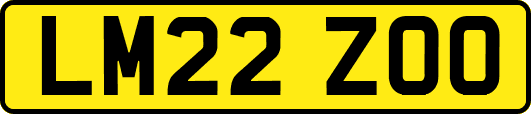 LM22ZOO