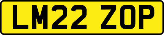 LM22ZOP