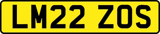 LM22ZOS