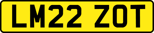 LM22ZOT