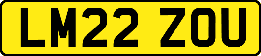 LM22ZOU