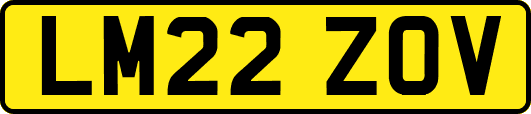 LM22ZOV