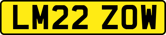 LM22ZOW