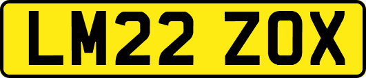 LM22ZOX
