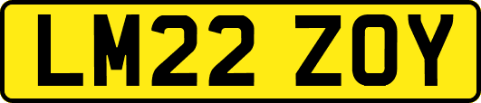 LM22ZOY