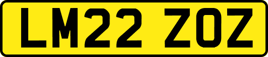 LM22ZOZ