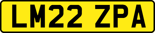 LM22ZPA