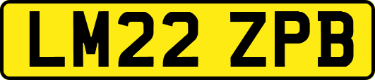 LM22ZPB