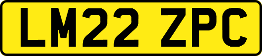 LM22ZPC