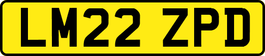 LM22ZPD