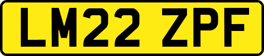 LM22ZPF