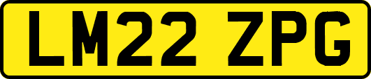 LM22ZPG