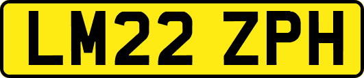 LM22ZPH