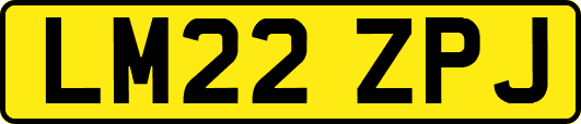 LM22ZPJ