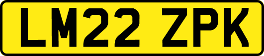 LM22ZPK