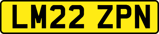 LM22ZPN