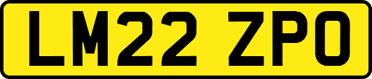 LM22ZPO