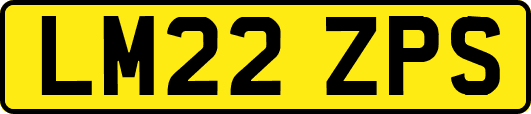 LM22ZPS