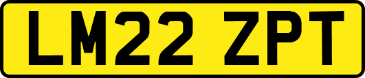 LM22ZPT