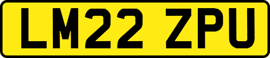 LM22ZPU