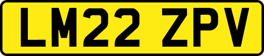 LM22ZPV