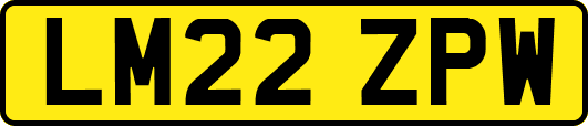 LM22ZPW