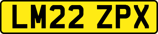 LM22ZPX