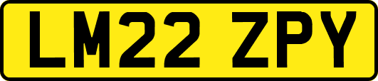 LM22ZPY