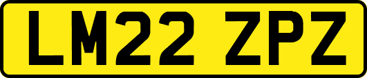 LM22ZPZ