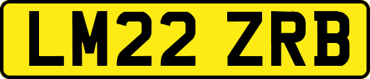 LM22ZRB