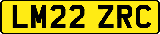 LM22ZRC