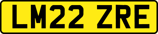 LM22ZRE