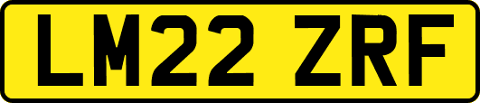 LM22ZRF