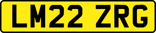 LM22ZRG