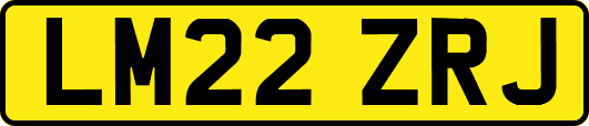 LM22ZRJ
