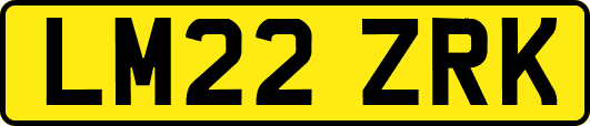 LM22ZRK