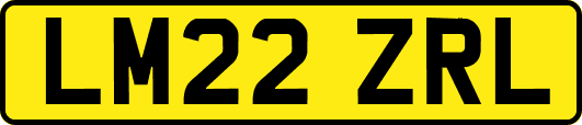 LM22ZRL