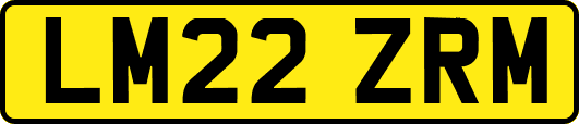LM22ZRM