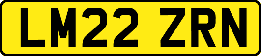 LM22ZRN