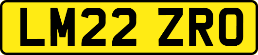 LM22ZRO