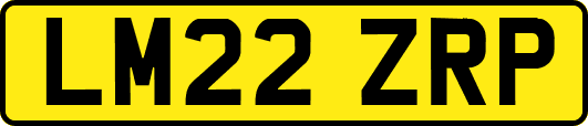 LM22ZRP