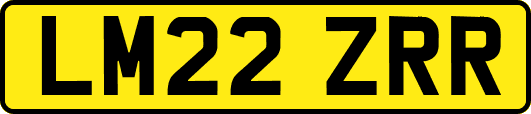 LM22ZRR