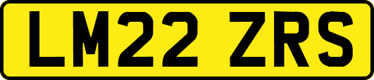 LM22ZRS