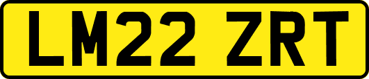 LM22ZRT