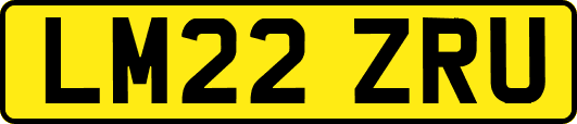 LM22ZRU