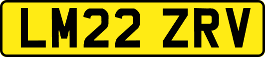 LM22ZRV