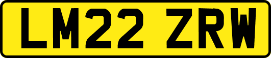 LM22ZRW